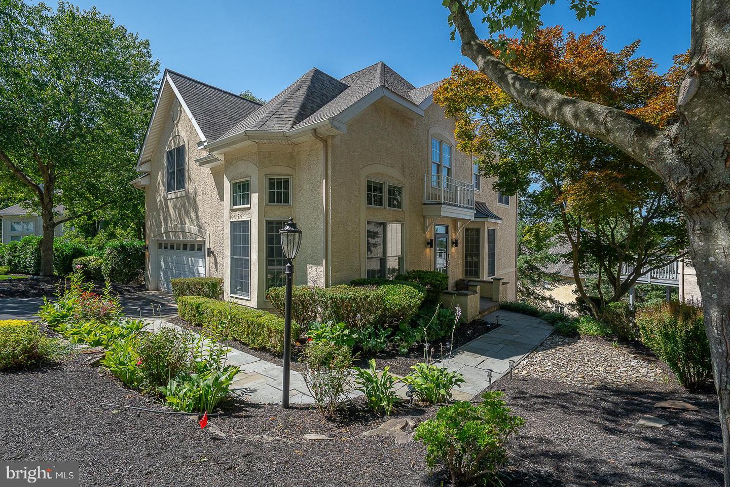 412 Merion Hill Lane