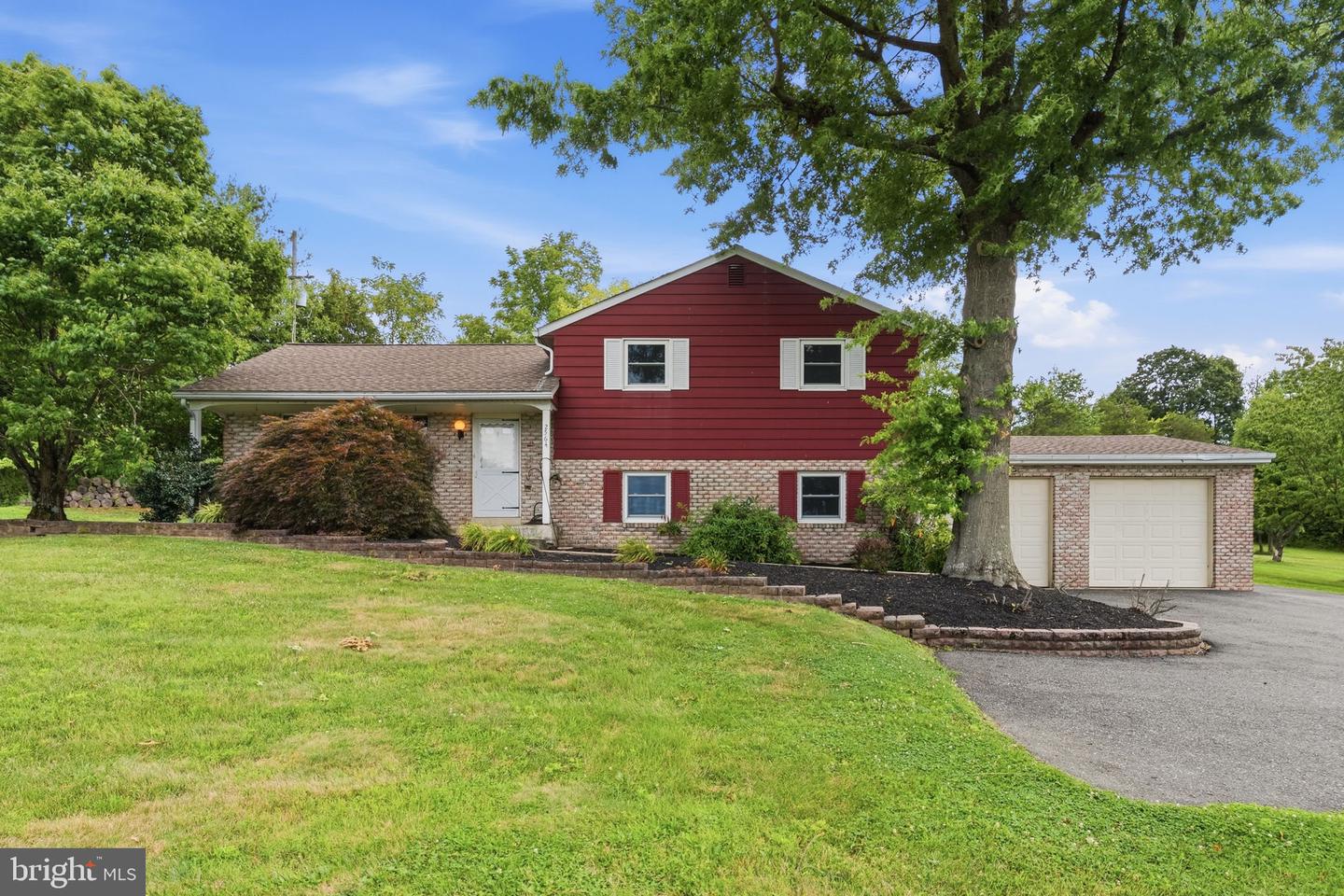 2564 Wagner Road
