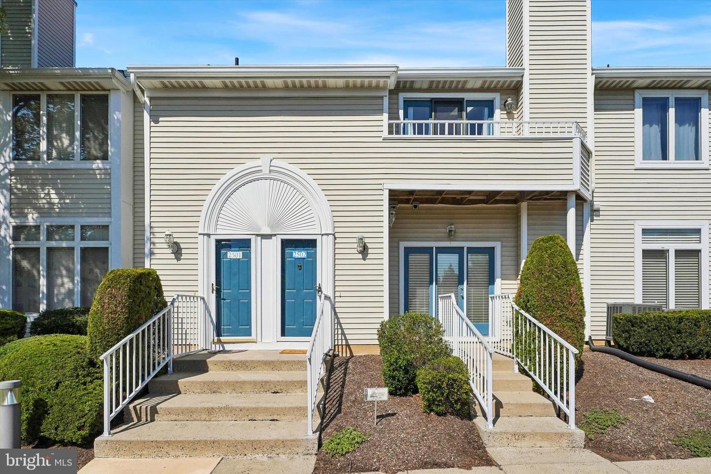 2502 Noras Court #2502