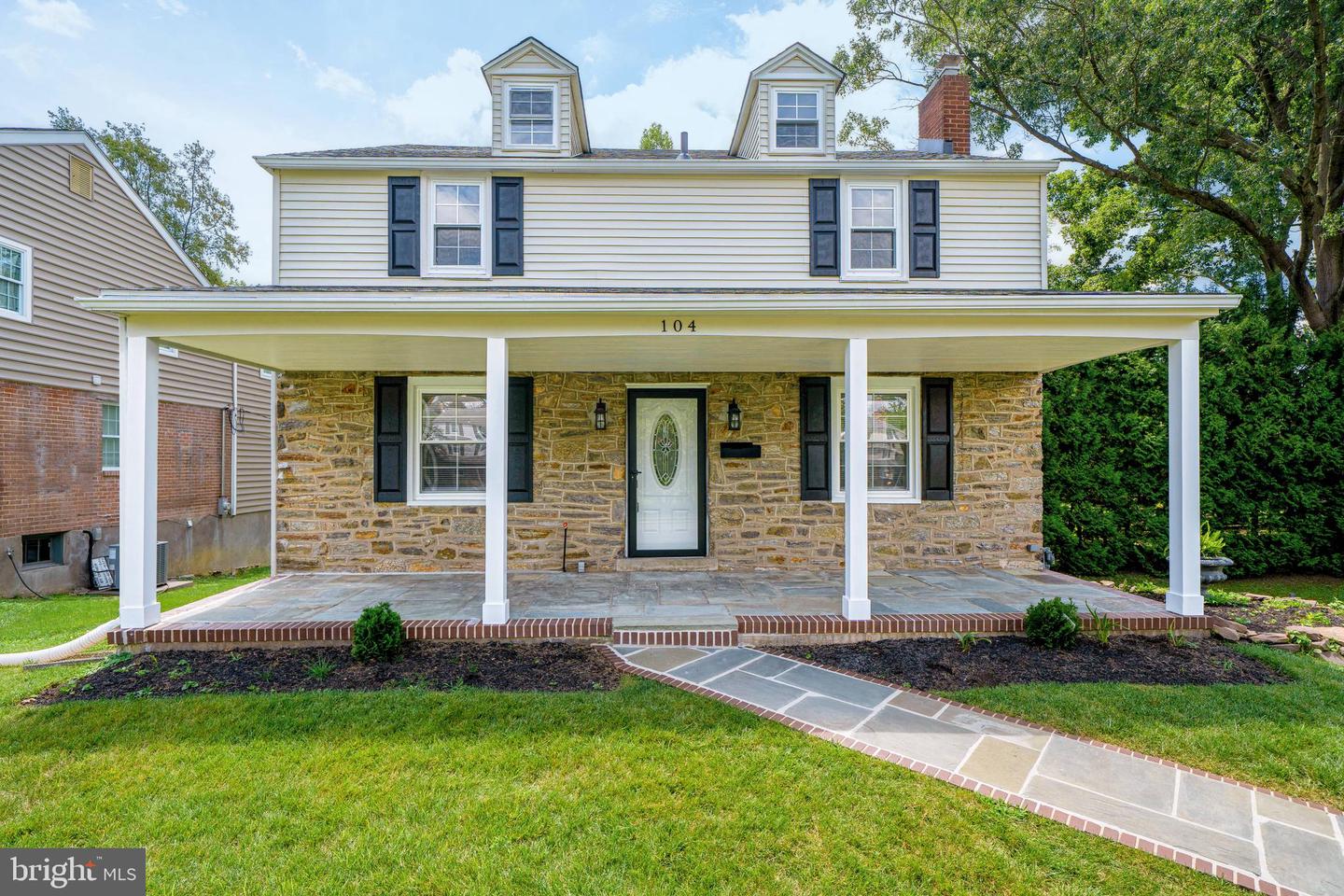 104 Atwood Road
