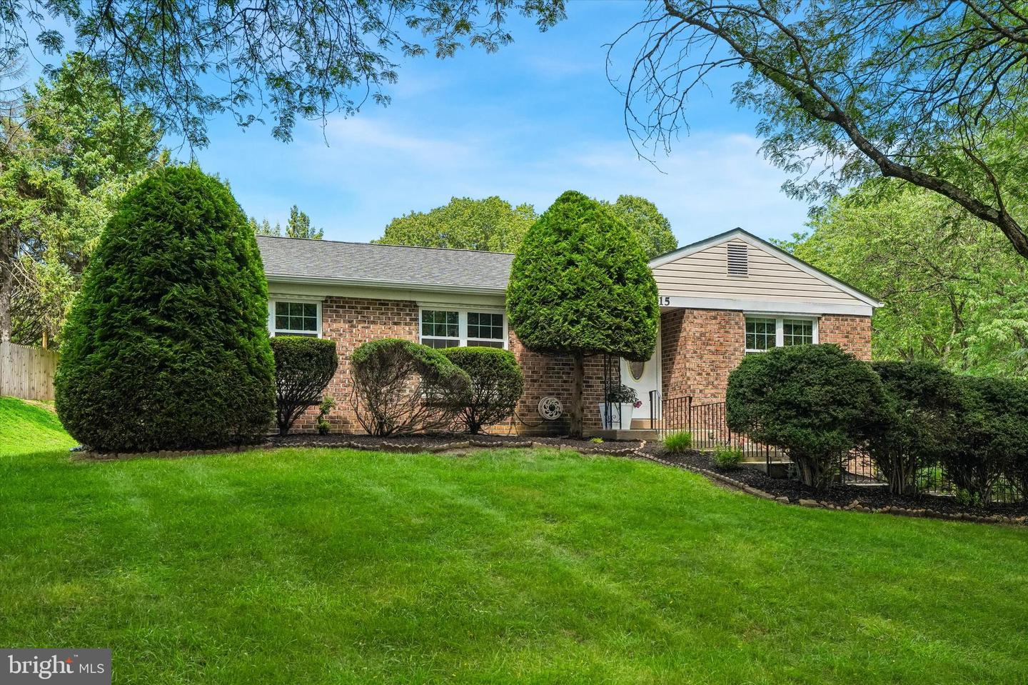 115 Pleasant Hill Road