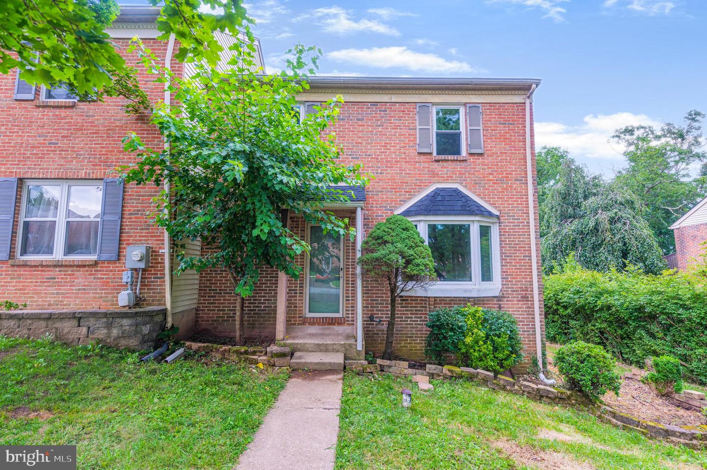 215 Goshen Road