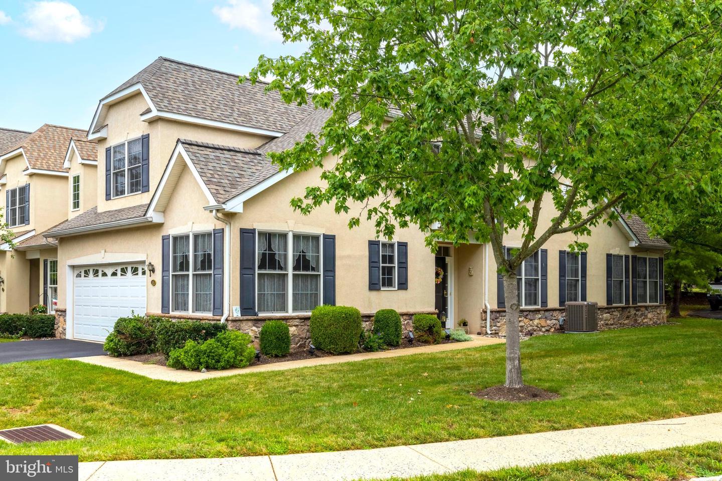 45 Westhampton Way