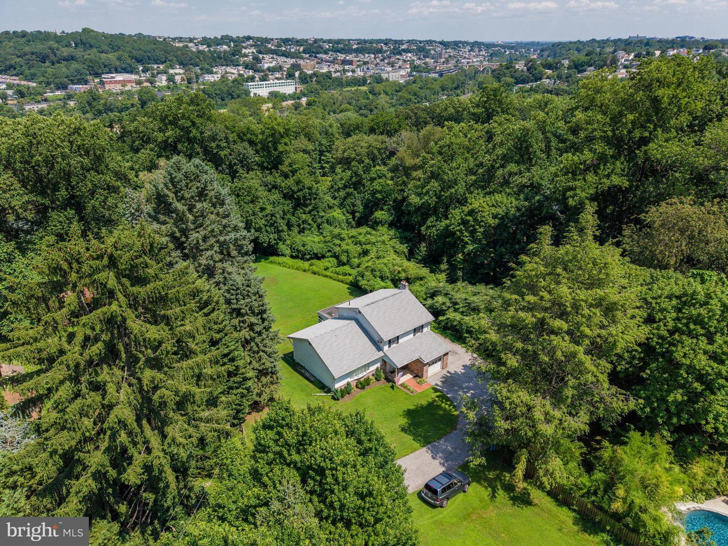 1512 Flat Rock Road