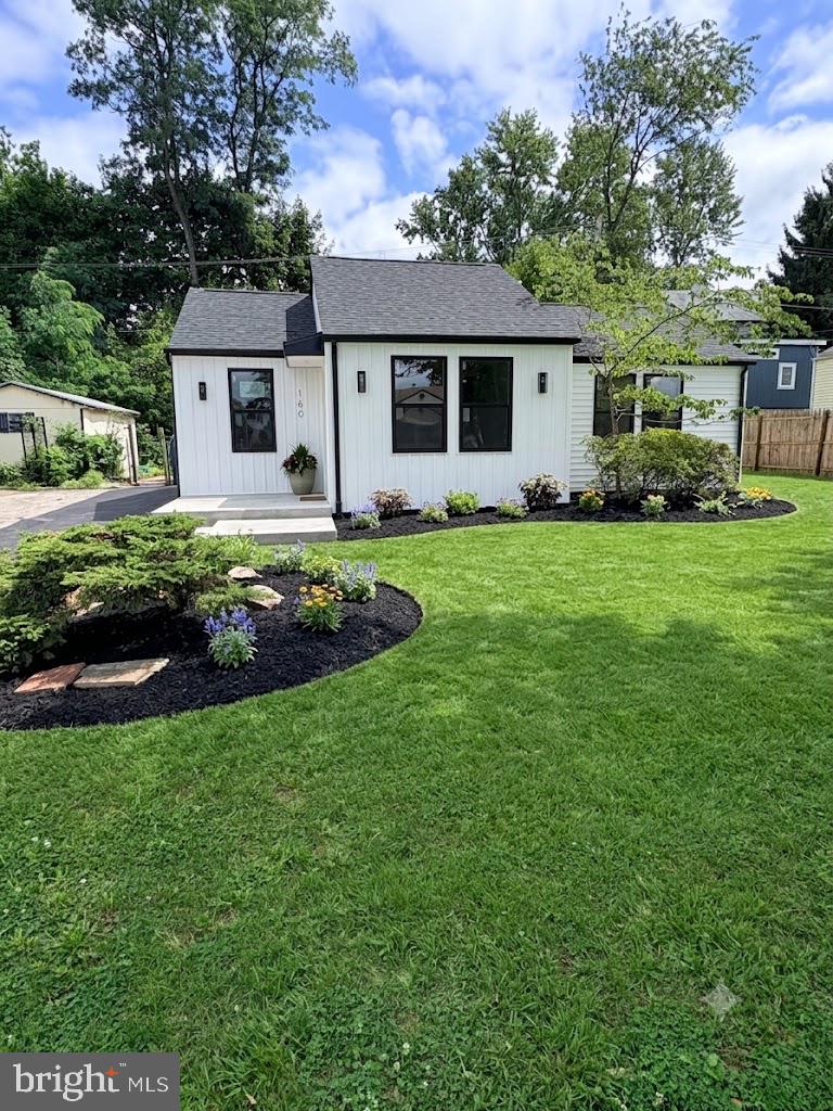 160 Hillview Road