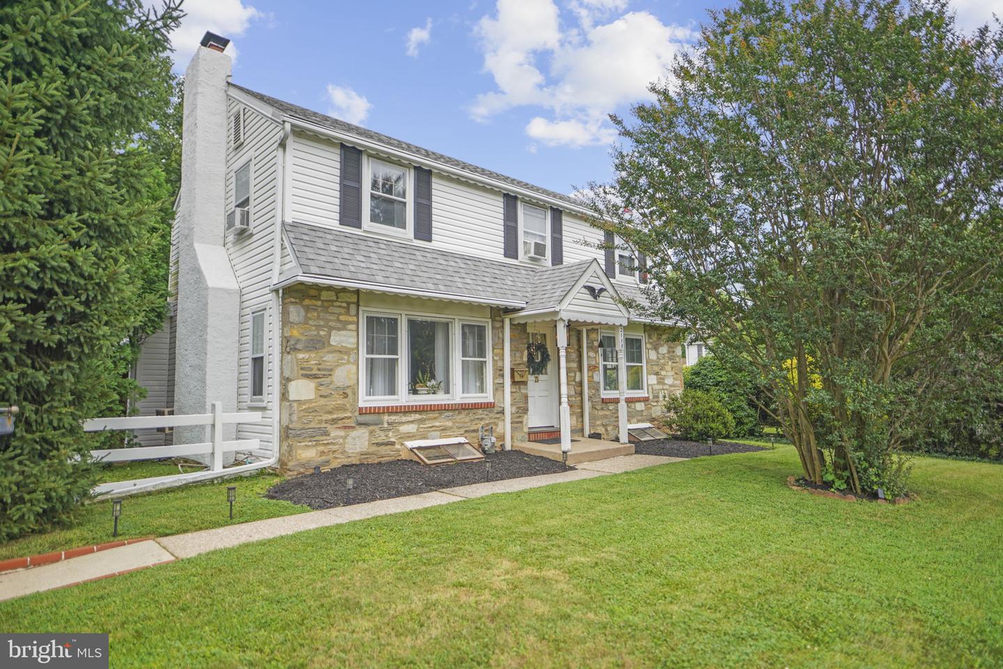 2111 Rush Road