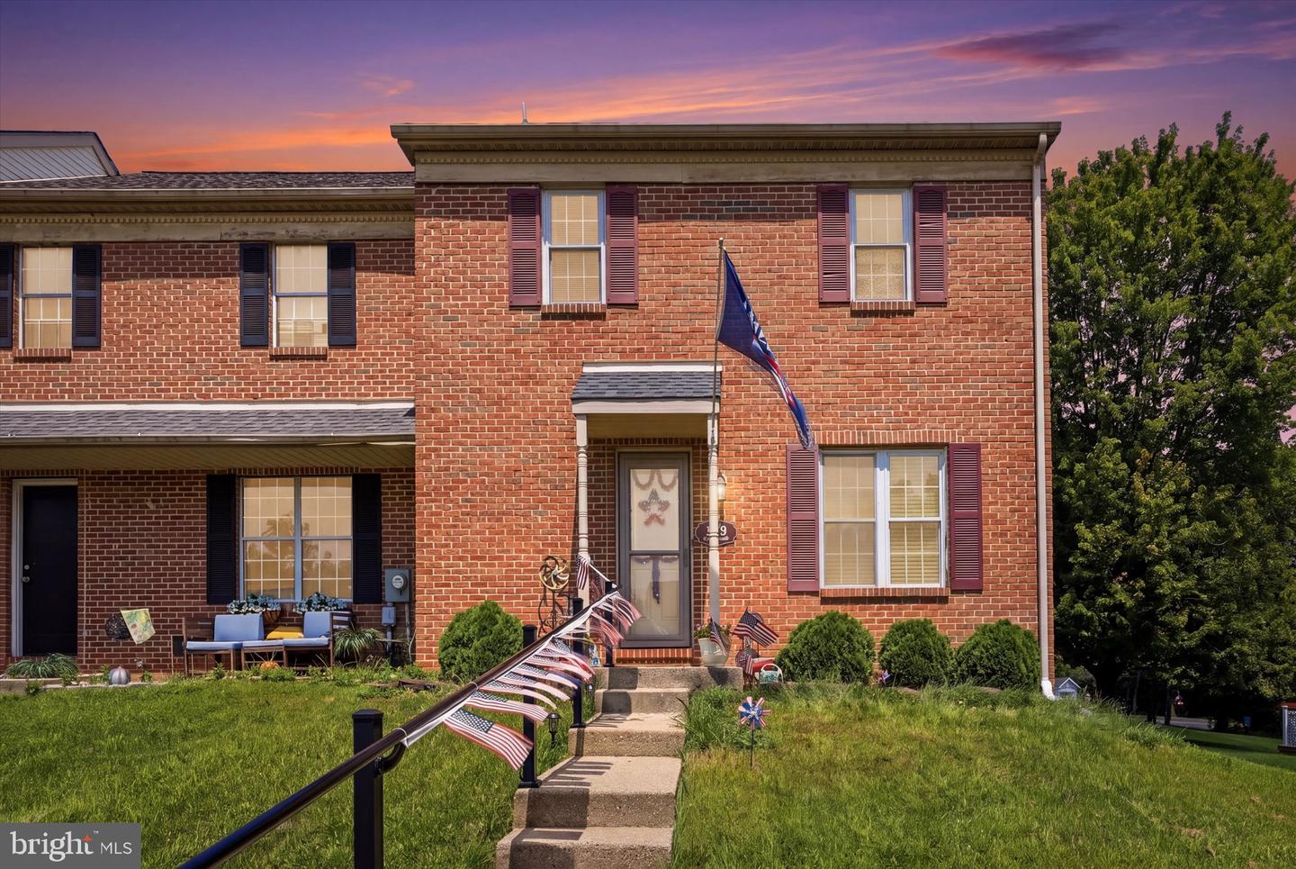 112 Berger Road