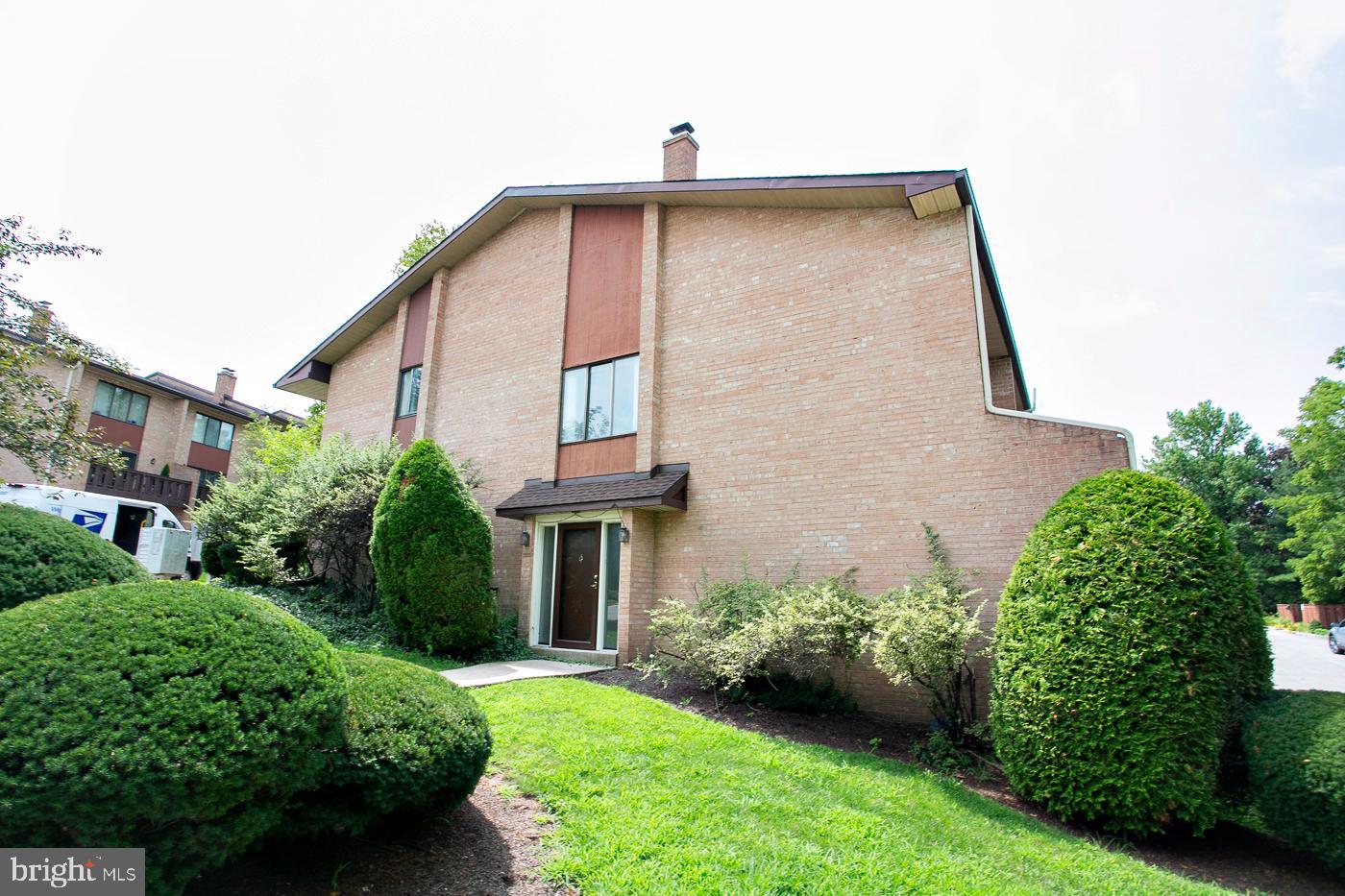1101 Stonybrook Drive #1101