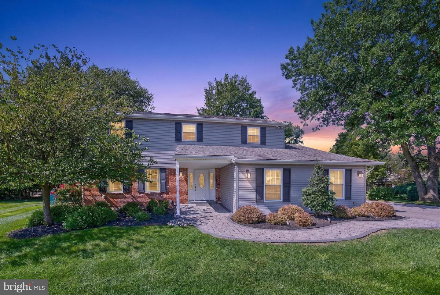 409 Laurel Lane