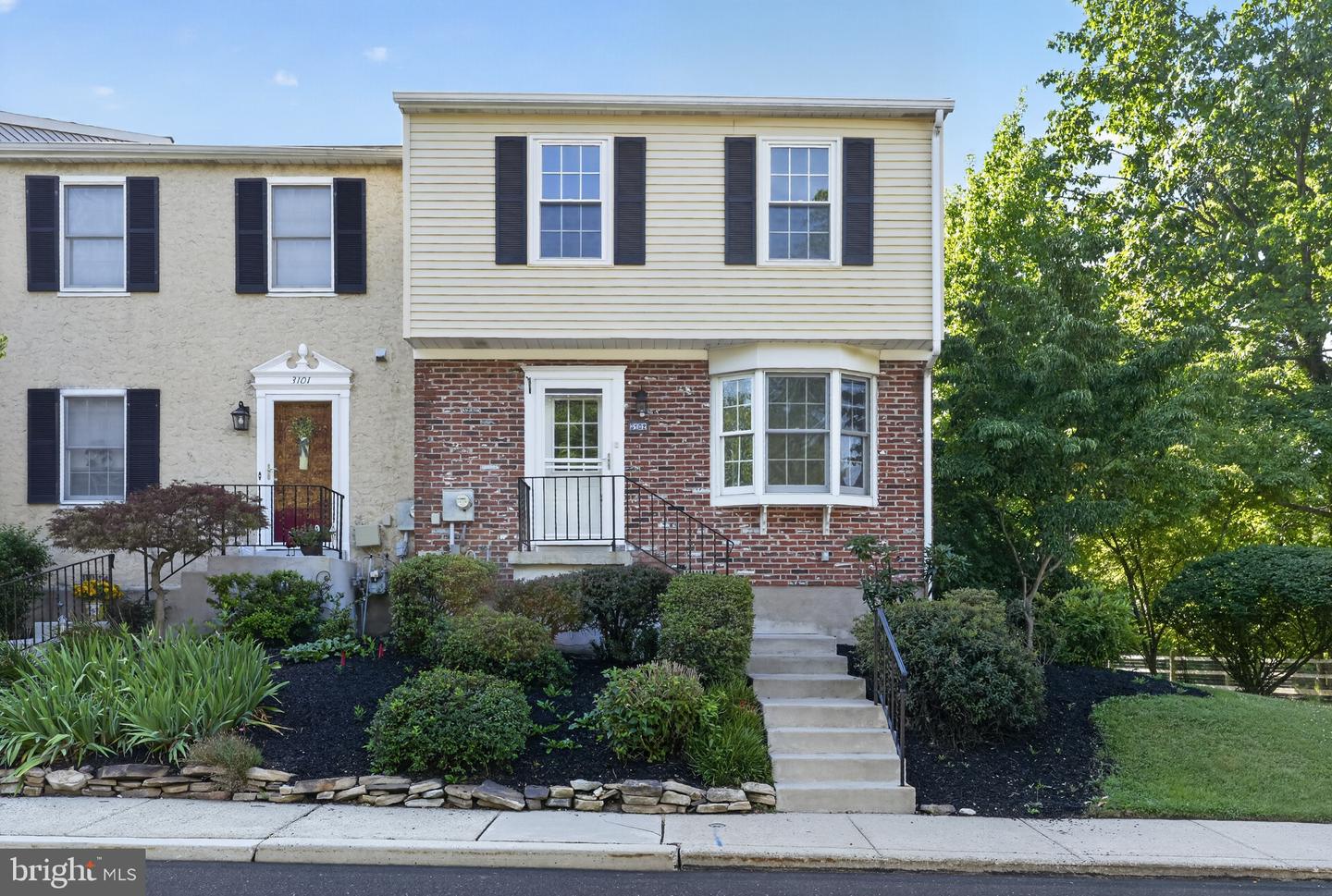 3102 Shawnee Grn