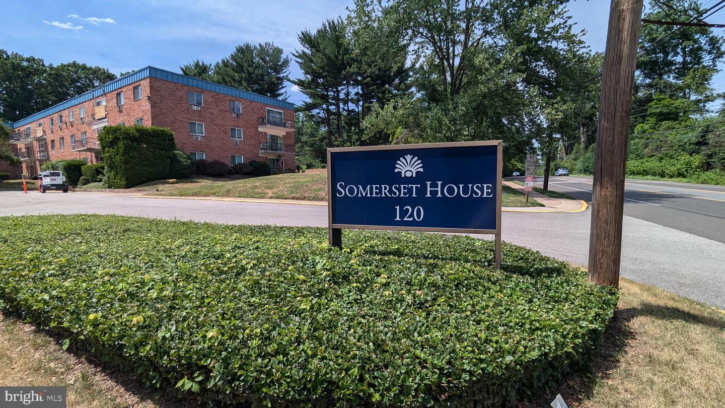 120 N Bethlehem Pike #202-A