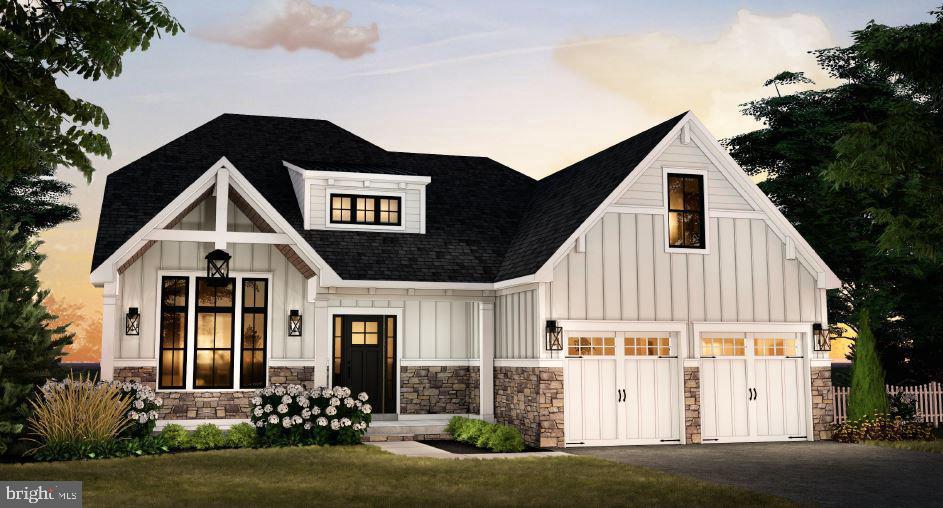 Lot 4 Creamery Circle