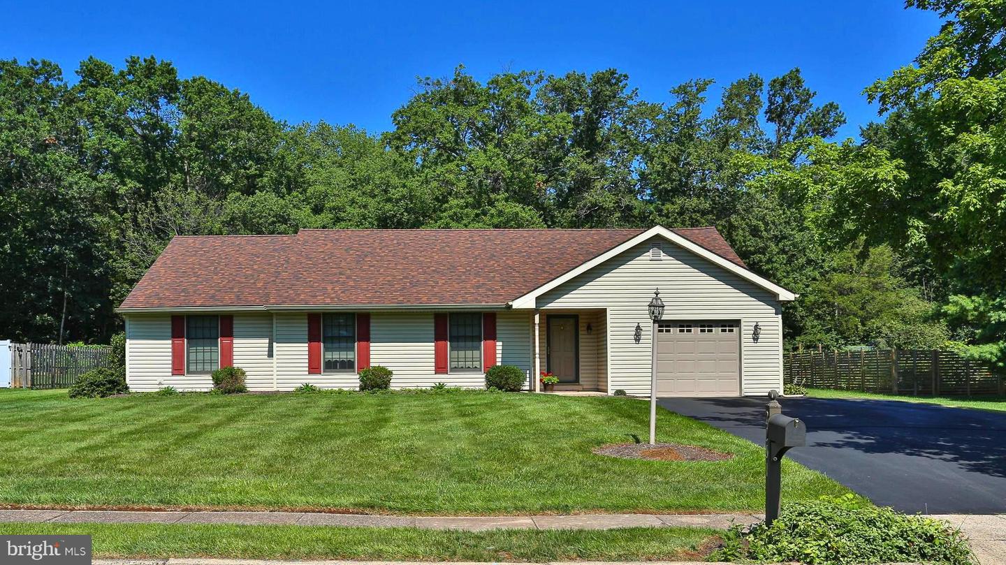 2001 Foster Road