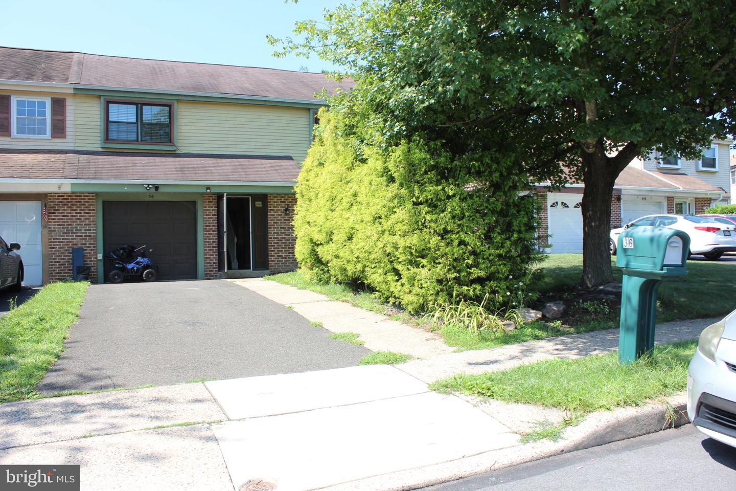 36 Greenwoods Drive