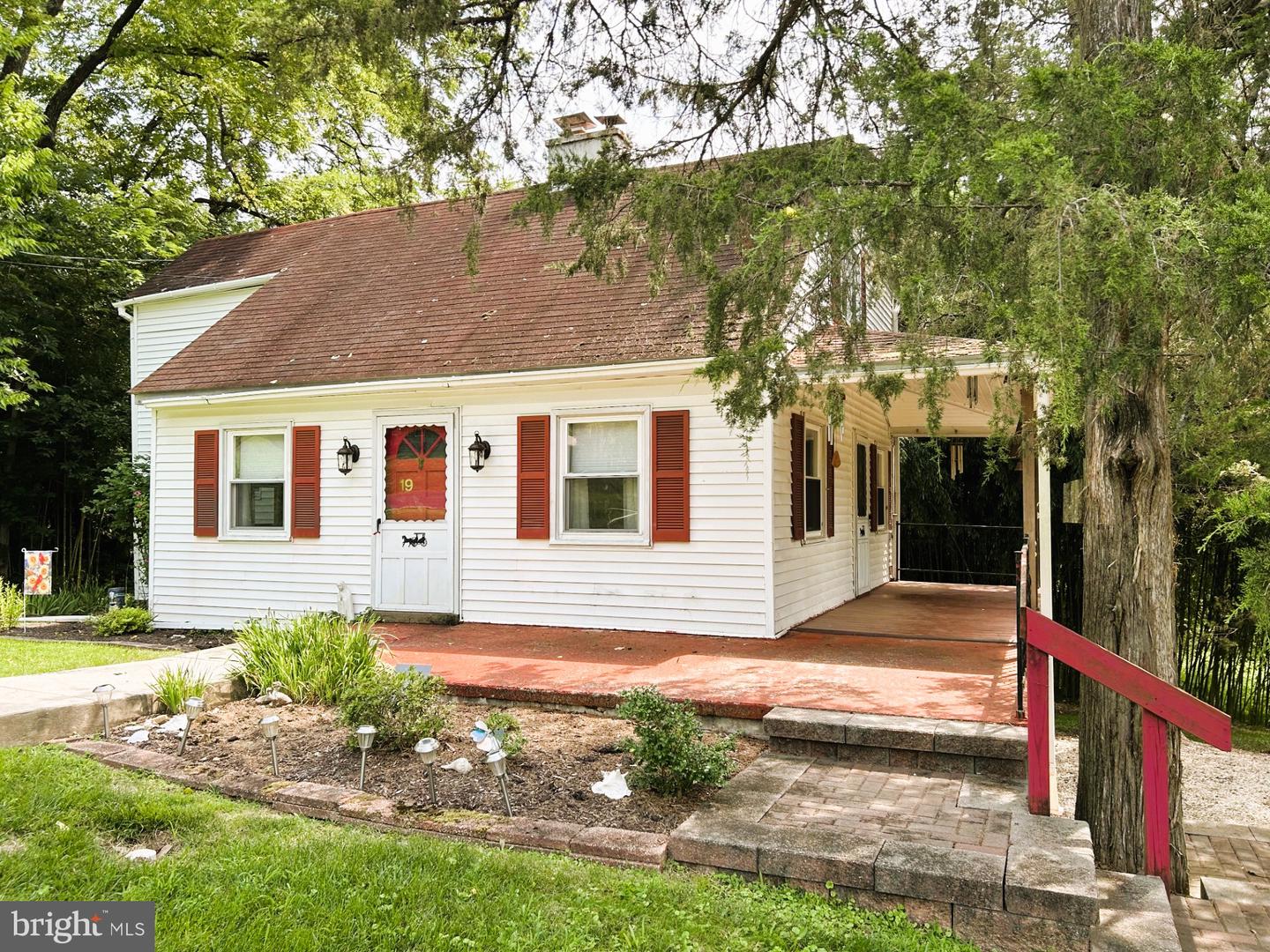 19 Cepp Road