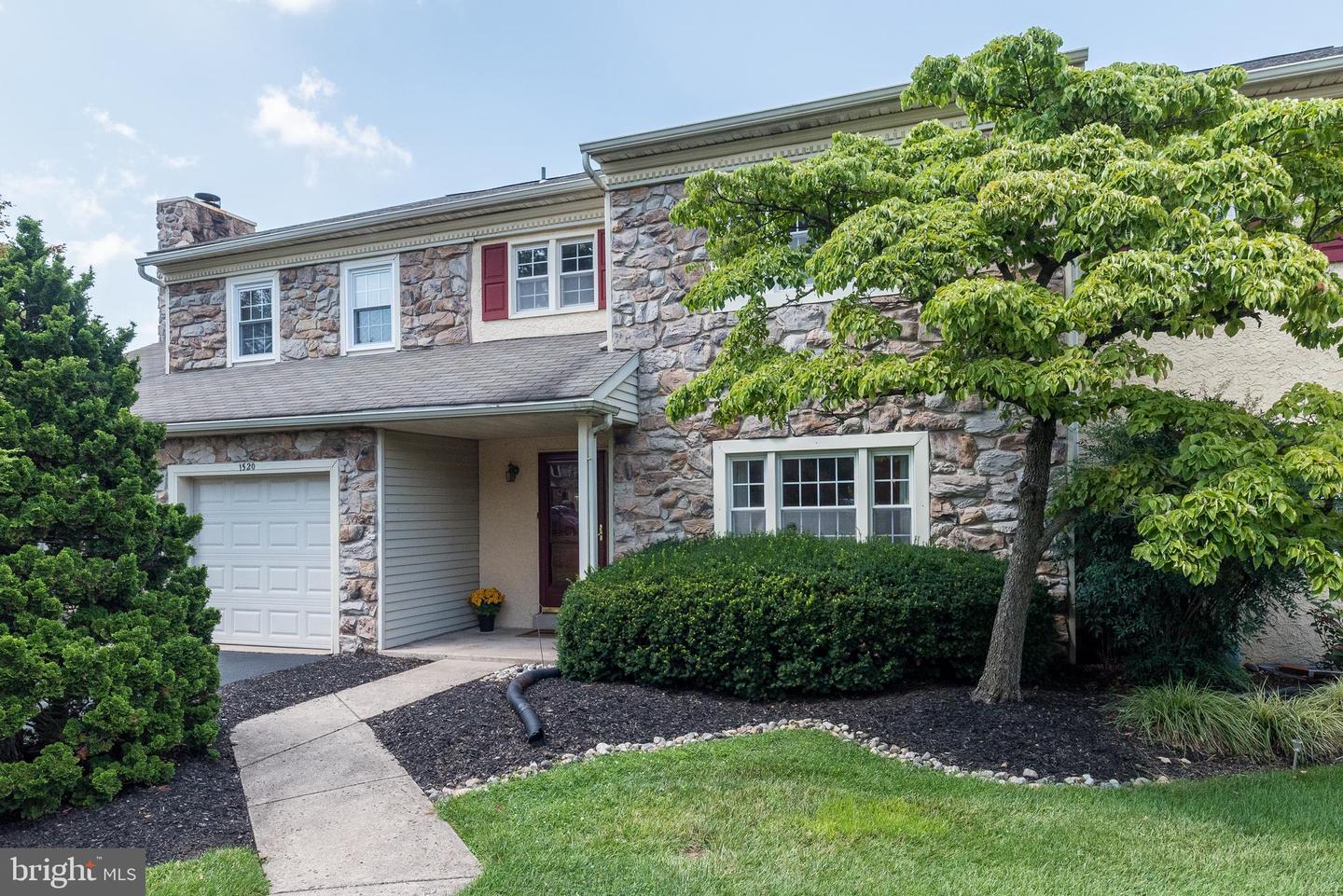 1522 Salaway Court