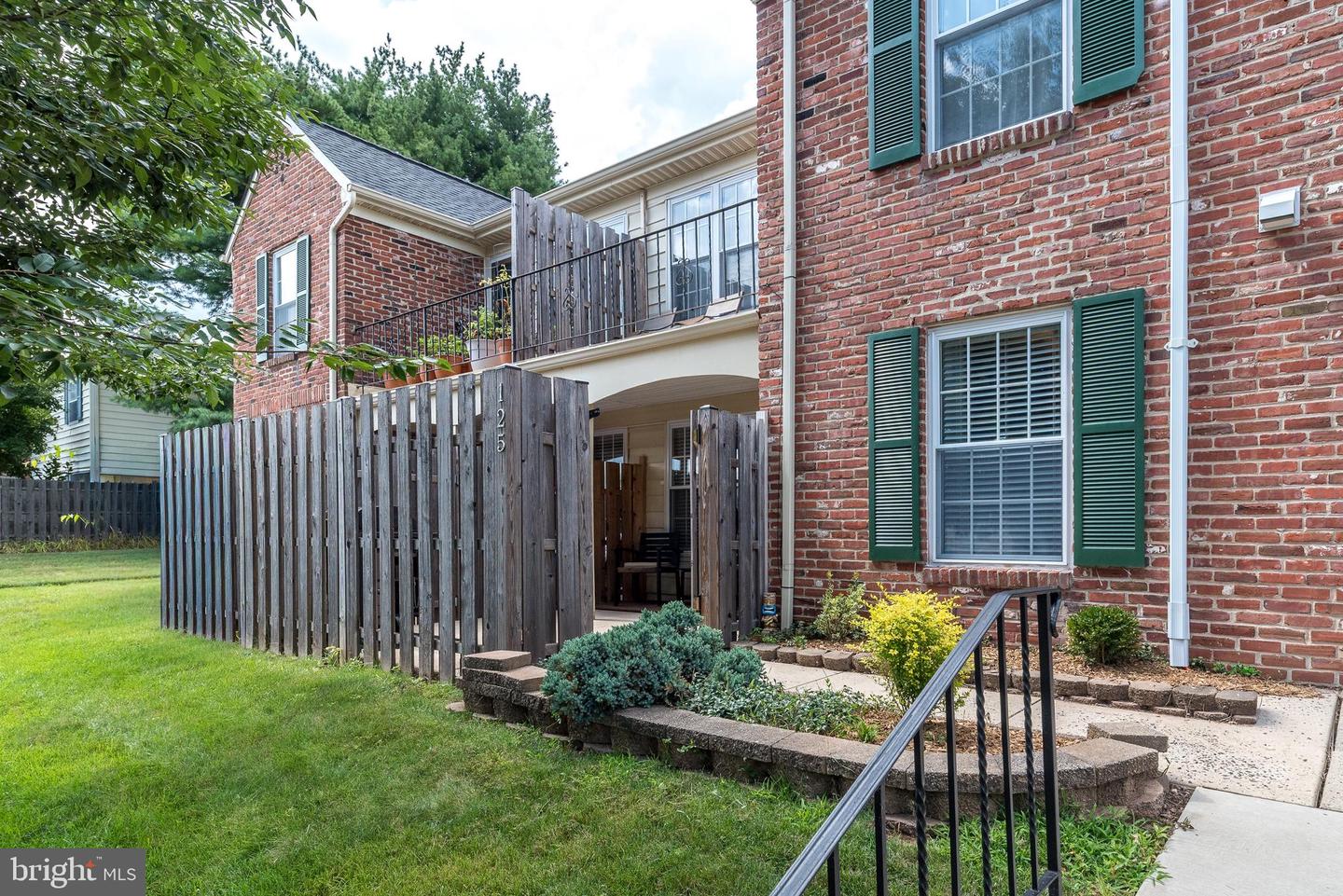 125 Oberlin Terrace