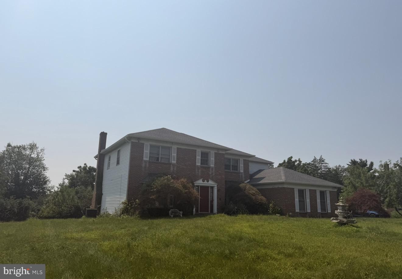 620 Wyndrise Drive