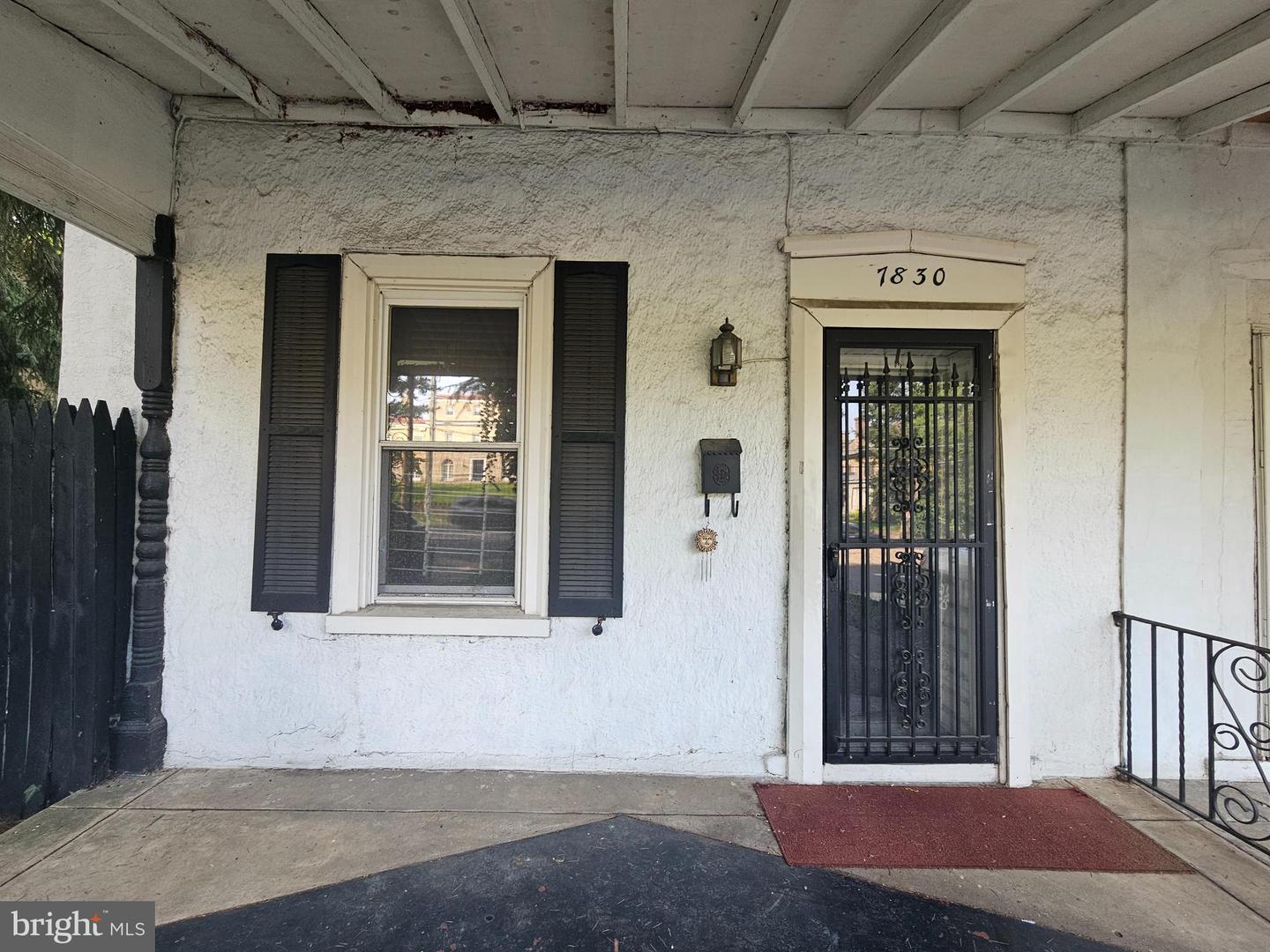 7830 Old York Road
