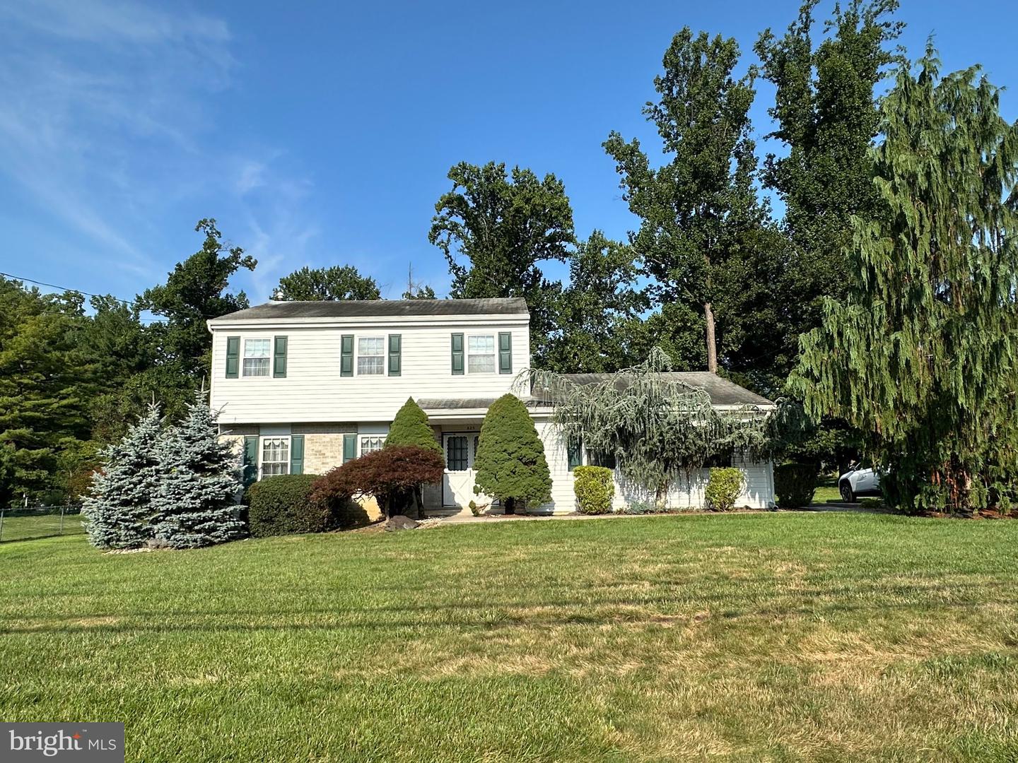 811 Wright Drive