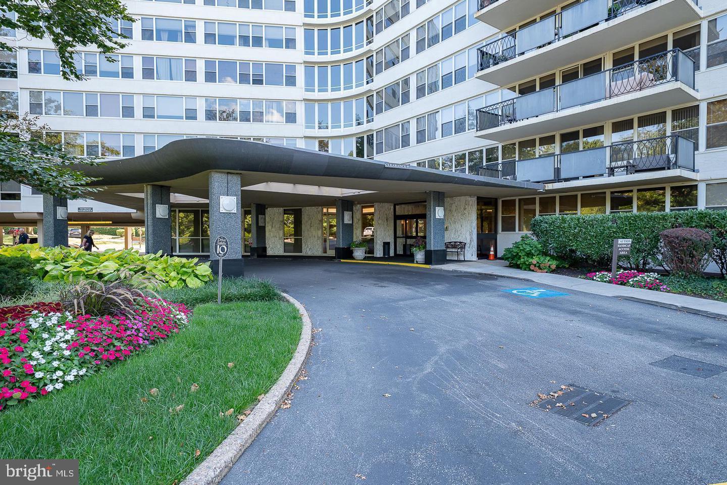 50 Belmont Avenue #415