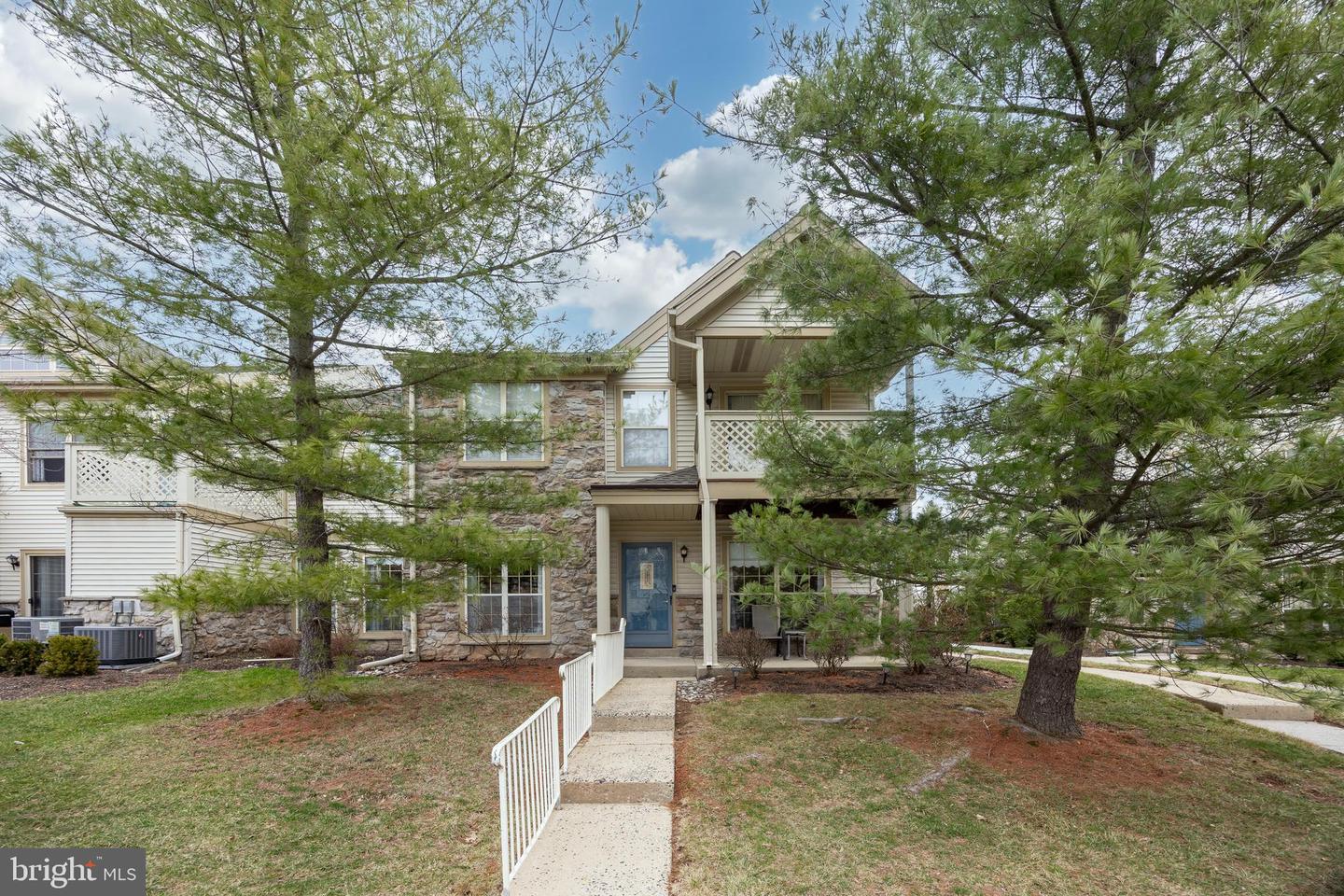 2409 Foxmeadow Circle #condo 2409