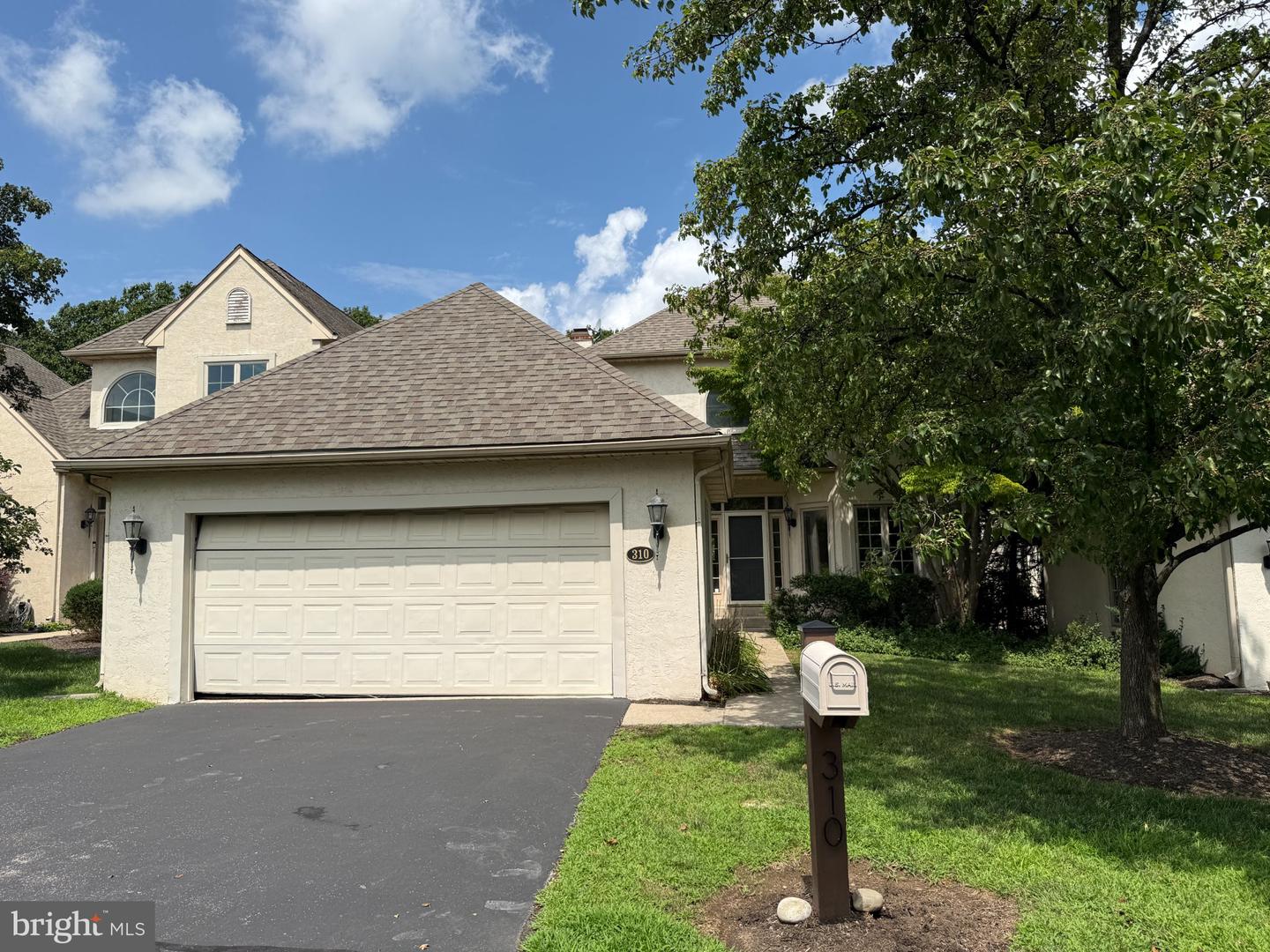 310 Overlook Lane