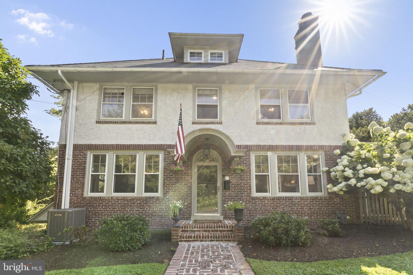 101 Maple Avenue
