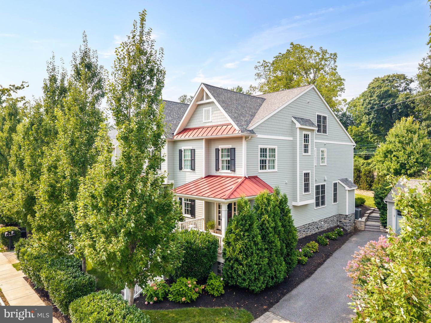 503 Old Lancaster Road
