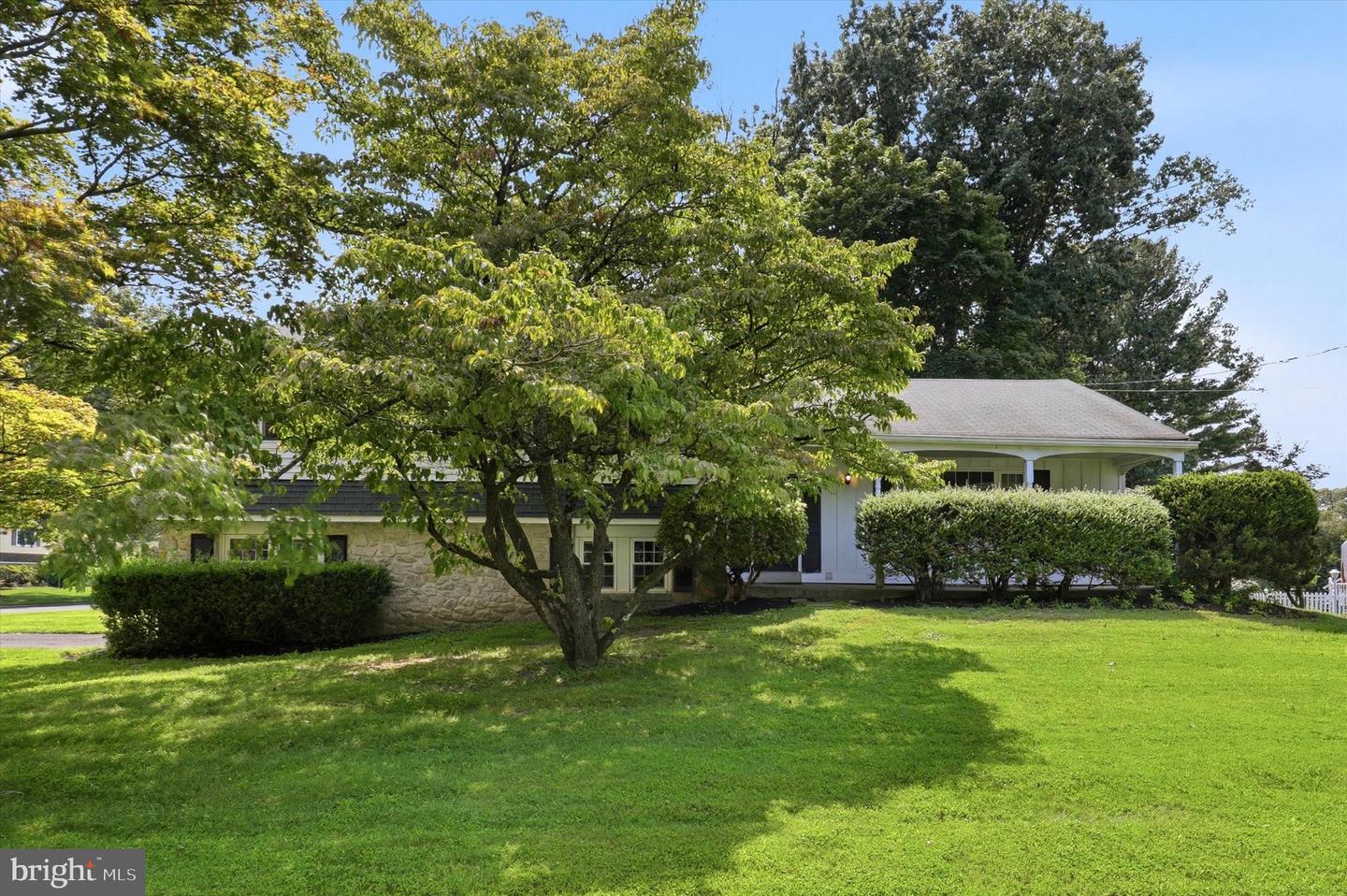 231 Tally Ho Drive