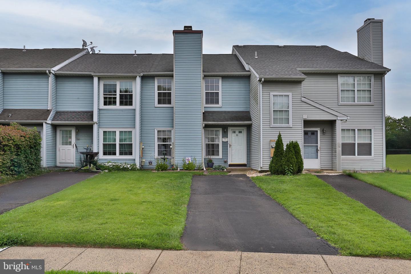 53 Bark Hollow Lane
