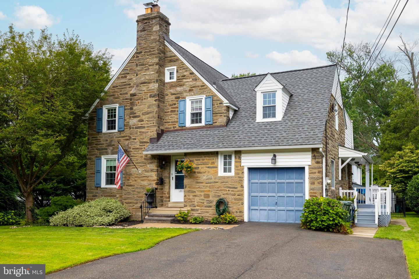 1202 Jericho Road