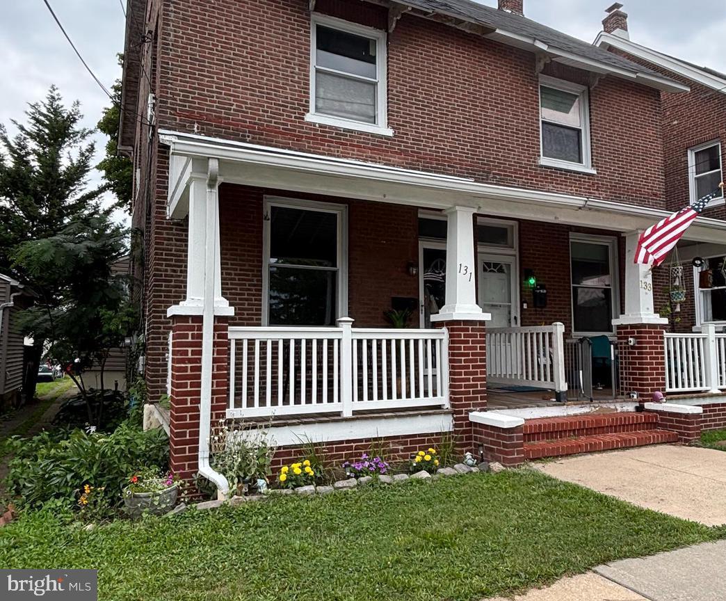 131 Penn Street