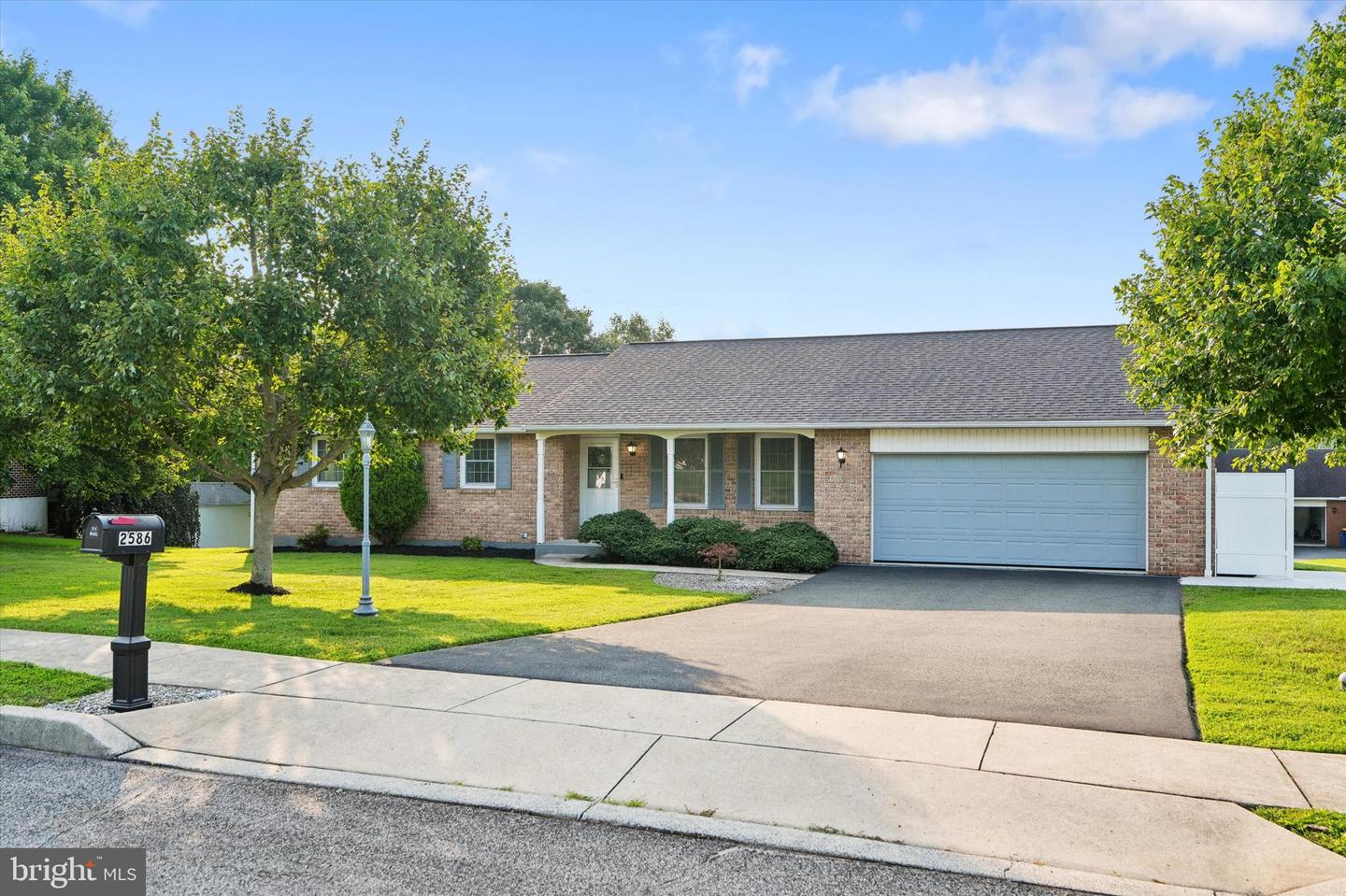 2586 Cherry Court