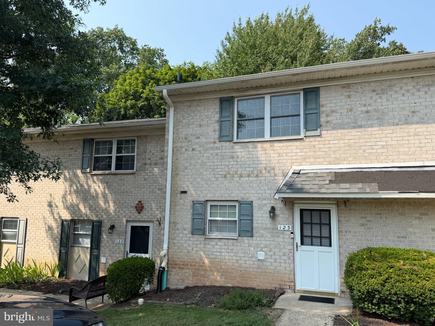 123 Hampstead Drive #123