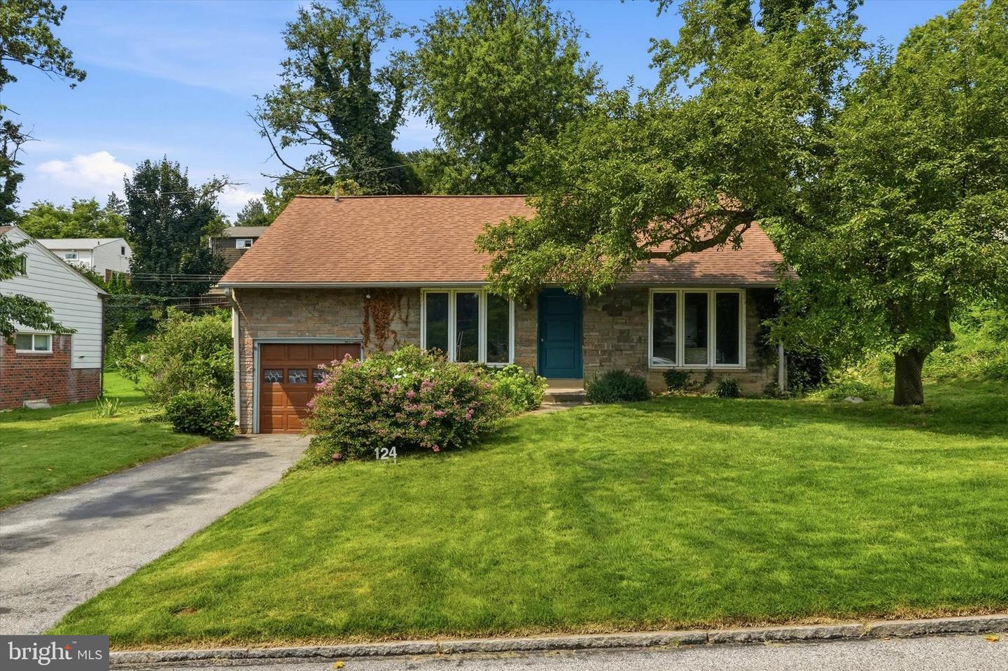 124 Cornell Road