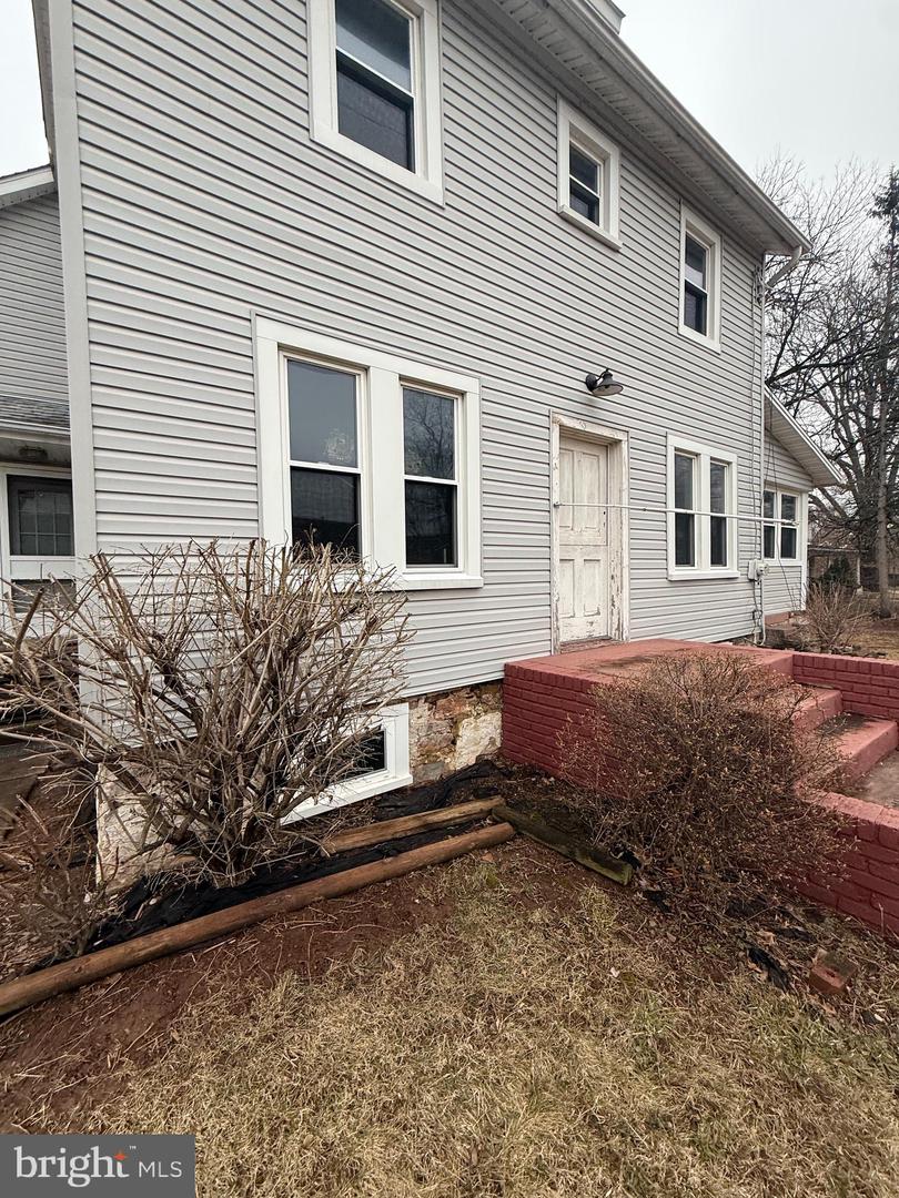 1161 Welsh Road