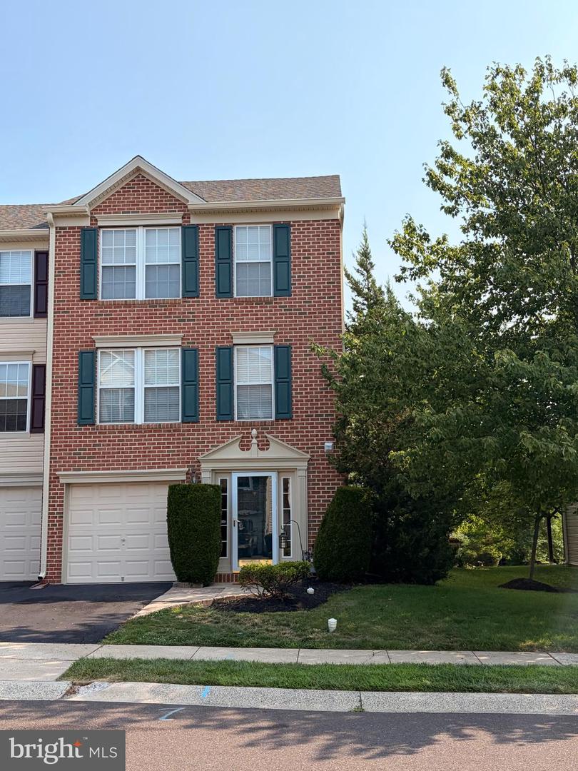 500 Joshua Court