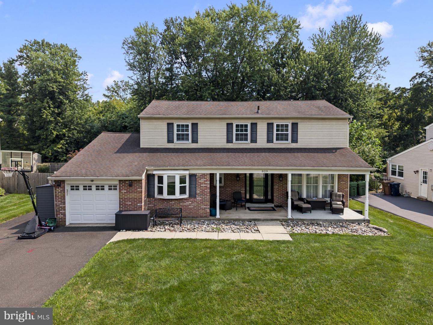 829 Timber Lane