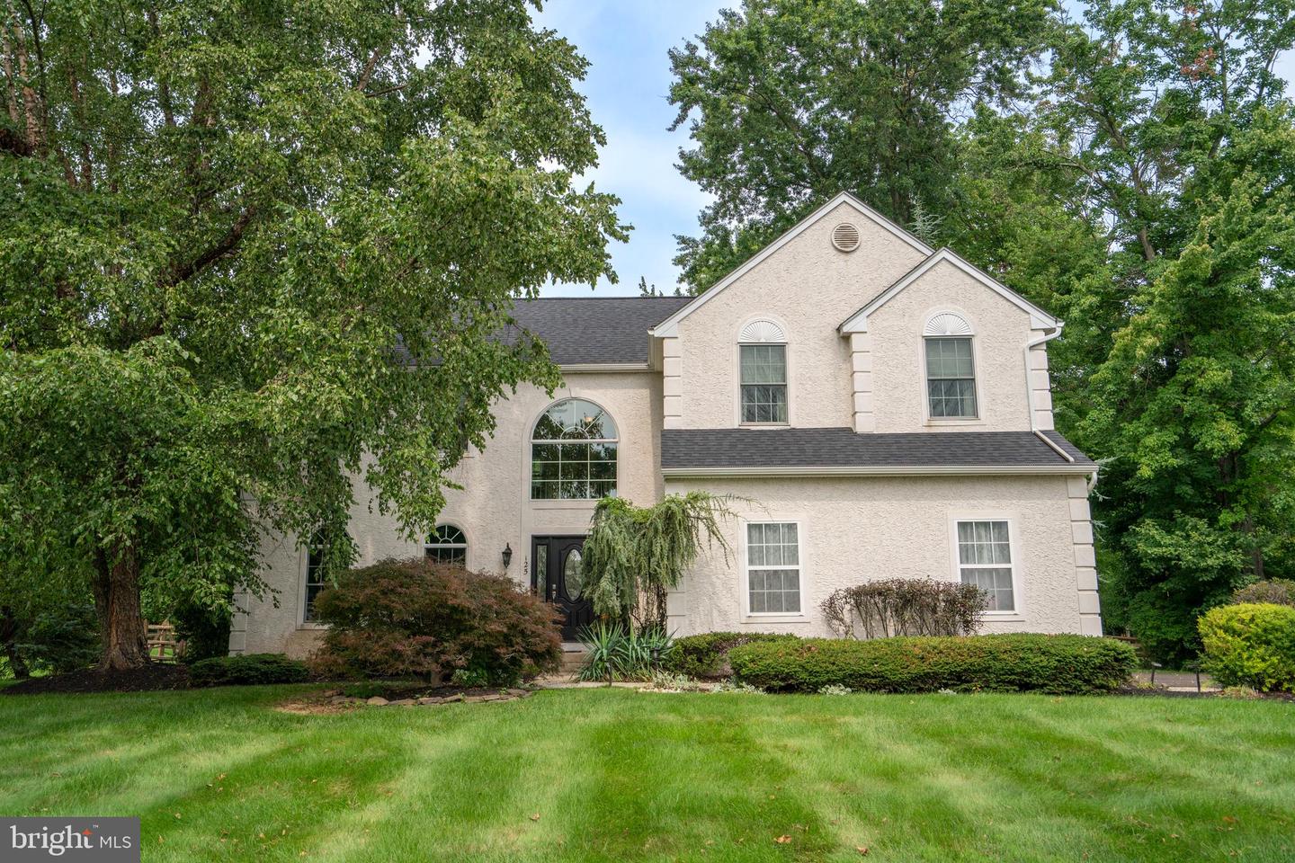 125 Stevers Mill Road