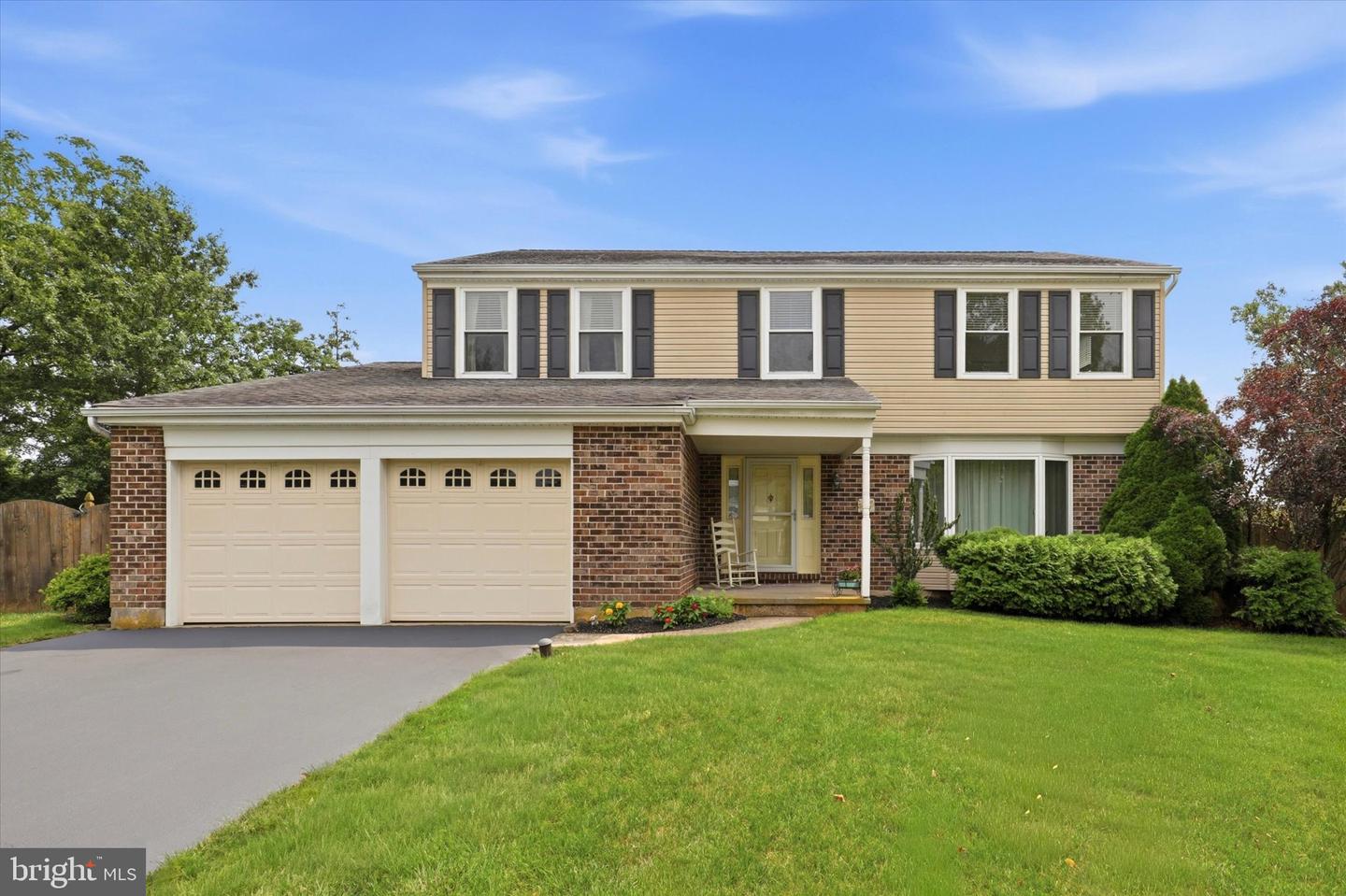 207 Musket Circle