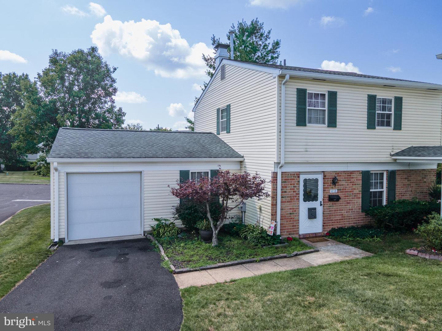 1713 Jamison Court