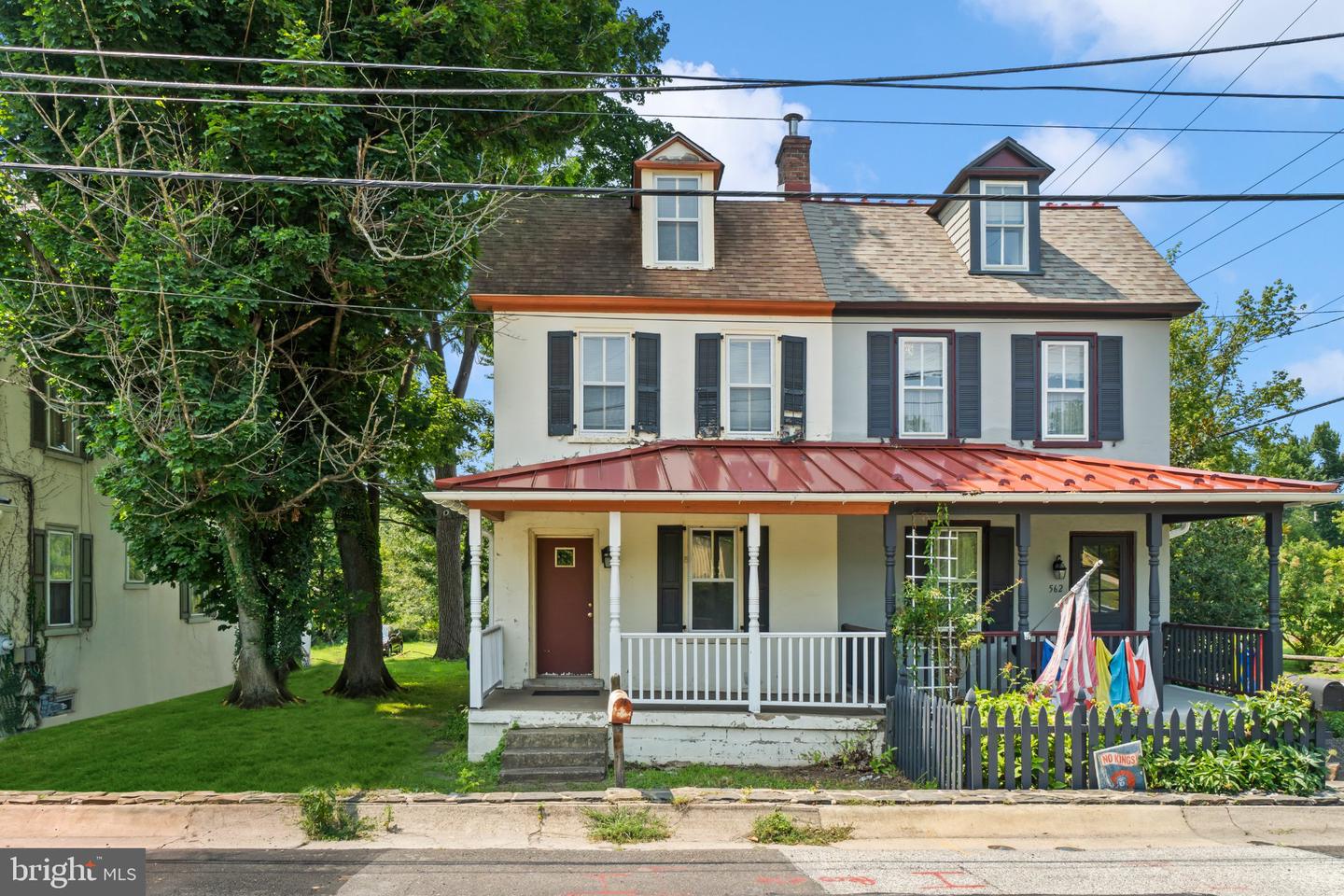 564 S Bethlehem Pike