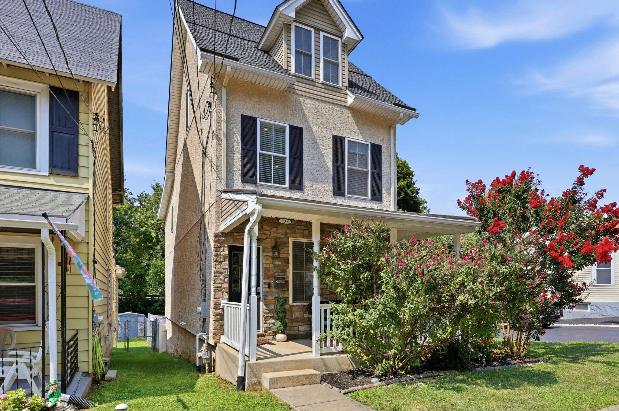 238 Moorehead Avenue