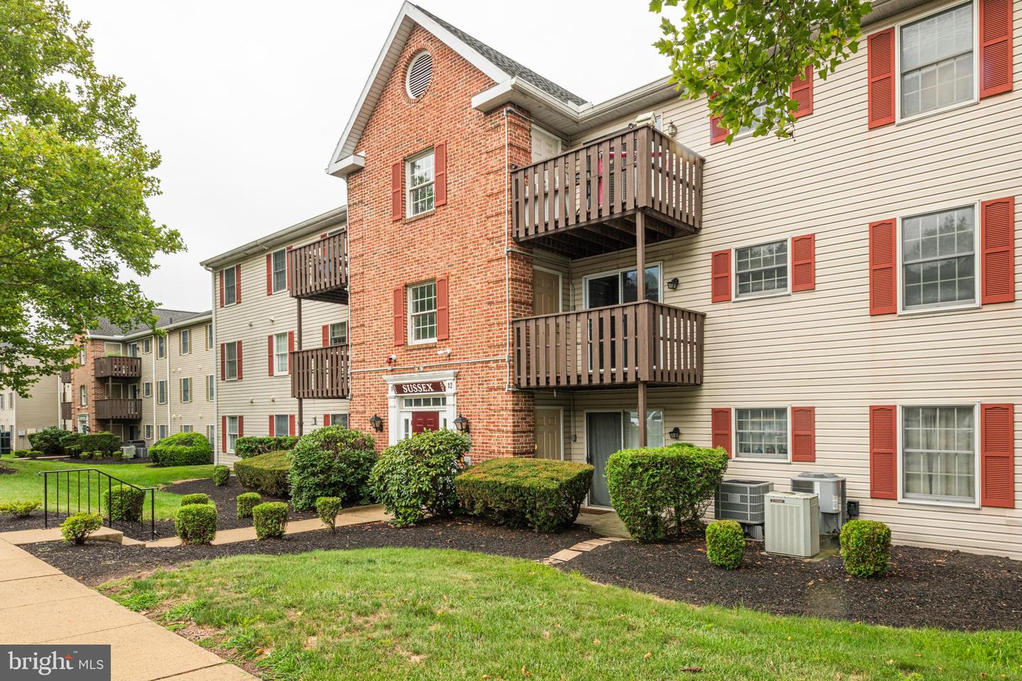 620 Manatawny Street #condo 5