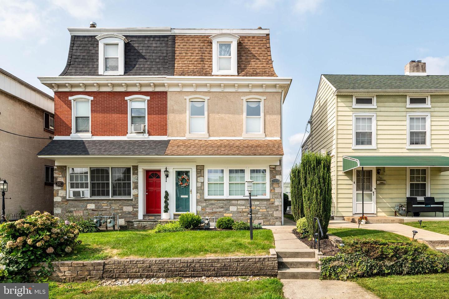 135 E 4th Avenue