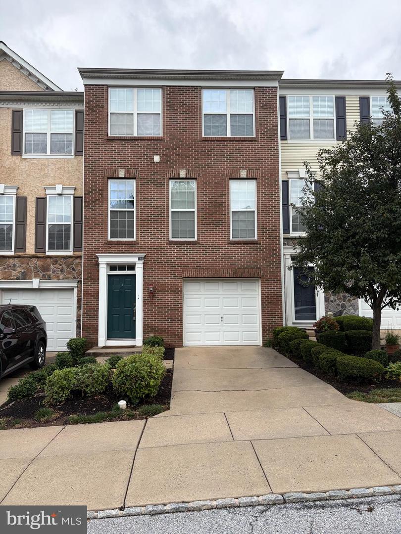 196 Hudson Drive