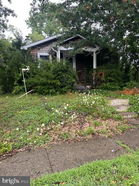 315 N Price Street