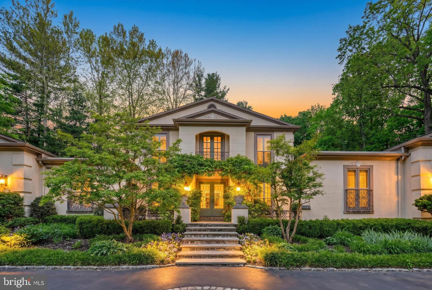 418 Mill Creek Road
