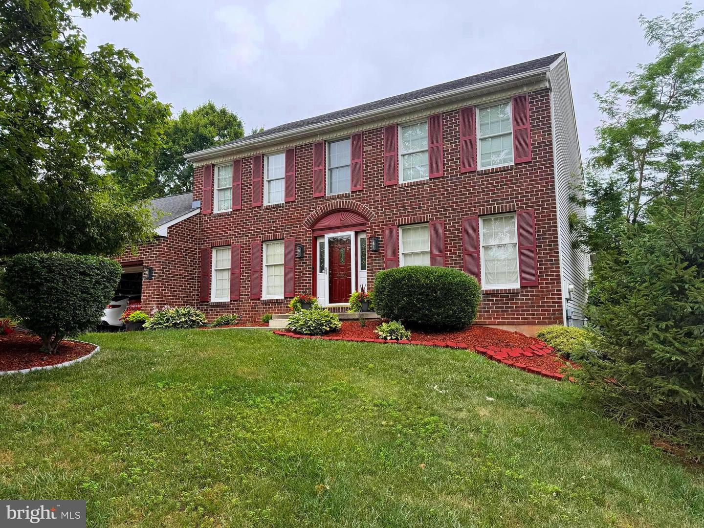 442 Stonemason Way